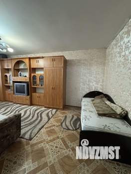 1-к квартира, на длительный срок, 31м2, 1/5 этаж