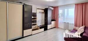 1-к квартира, на длительный срок, 37м2, 9/10 этаж