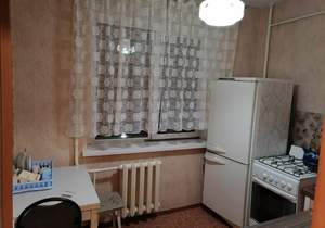 1-к квартира, на длительный срок, 27м2, 5/10 этаж