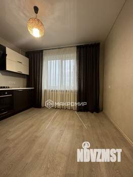 1-к квартира, на длительный срок, 42м2, 7/10 этаж