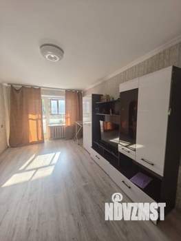 1-к квартира, на длительный срок, 37м2, 6/14 этаж