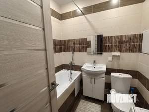 1-к квартира, на длительный срок, 50м2, 9/16 этаж