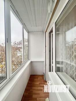 1-к квартира, на длительный срок, 30м2, 3/5 этаж