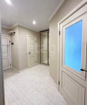 1-к квартира, на длительный срок, 45м2, 9/17 этаж