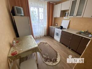1-к квартира, на длительный срок, 36м2, 2/5 этаж