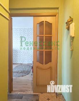 1-к квартира, на длительный срок, 31м2, 3/5 этаж