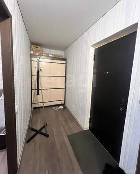 1-к квартира, на длительный срок, 35м2, 4/10 этаж