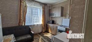 1-к квартира, на длительный срок, 37м2, 3/10 этаж