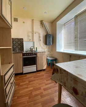 2-к квартира, на длительный срок, 37м2, 3/5 этаж