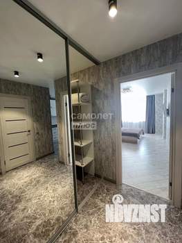 1-к квартира, на длительный срок, 45м2, 12/16 этаж