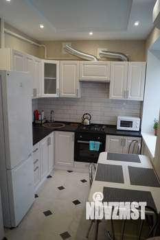 2-к квартира, посуточно, 45м2, 2/4 этаж