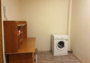 1-к квартира, на длительный срок, 40м2, 3/9 этаж