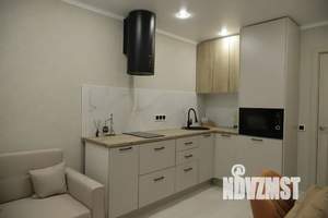 1-к квартира, посуточно, 47м2, 5/14 этаж