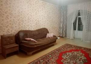 2-к квартира, на длительный срок, 60м2, 4/5 этаж