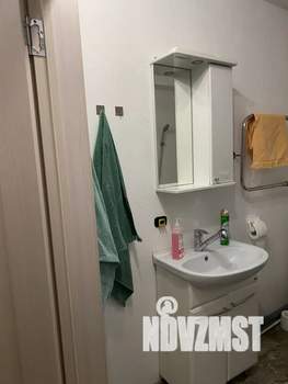 1-к квартира, посуточно, 30м2, 14/16 этаж