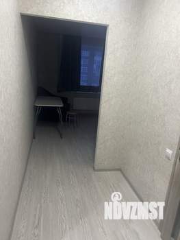 1-к квартира, на длительный срок, 43м2, 3/11 этаж