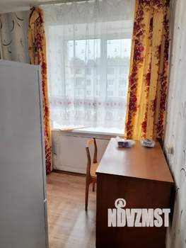 1-к квартира, на длительный срок, 32м2, 4/9 этаж