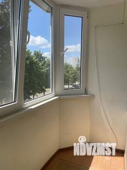 1-к квартира, на длительный срок, 41м2, 3/10 этаж