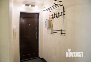 1-к квартира, посуточно, 33м2, 2/5 этаж