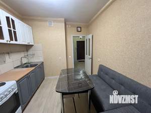 1-к квартира, на длительный срок, 40м2, 5/16 этаж