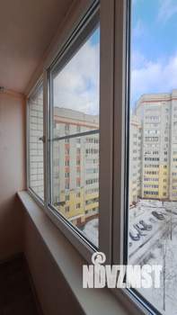 1-к квартира, на длительный срок, 37м2, 7/9 этаж