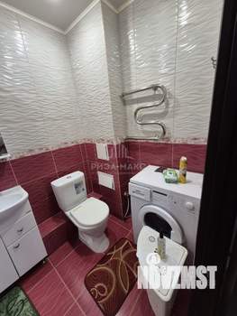 1-к квартира, на длительный срок, 42м2, 14/14 этаж