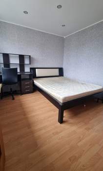 2-к квартира, на длительный срок, 39м2, 5/5 этаж