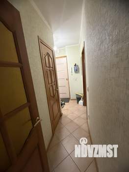 1-к квартира, на длительный срок, 33м2, 5/5 этаж