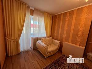 2-к квартира, на длительный срок, 43м2, 4/4 этаж