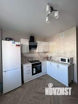 1-к квартира, на длительный срок, 37м2, 4/11 этаж