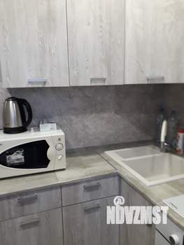 1-к квартира, посуточно, 36м2, 2/5 этаж