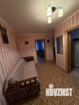 2-к квартира, на длительный срок, 53м2, 8/10 этаж