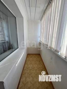 1-к квартира, на длительный срок, 37м2, 1/5 этаж