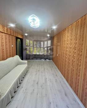 3-к квартира, на длительный срок, 63м2, 5/5 этаж