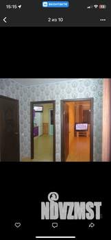 1-к квартира, на длительный срок, 45м2, 7/10 этаж