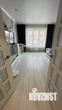 1-к квартира, на длительный срок, 47м2, 2/17 этаж