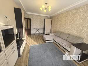 2-к квартира, на длительный срок, 53м2, 3/10 этаж