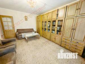 2-к квартира, на длительный срок, 51м2, 4/5 этаж