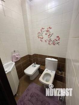 3-к квартира, на длительный срок, 97м2, 9/10 этаж
