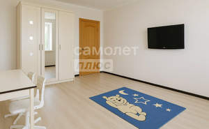 3-к квартира, на длительный срок, 84м2, 5/9 этаж