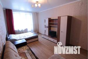 1-к квартира, посуточно, 45м2, 5/14 этаж