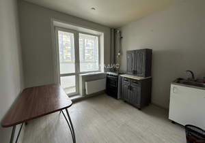 1-к квартира, на длительный срок, 34м2, 3/10 этаж