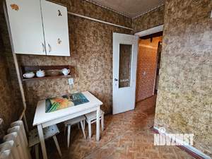2-к квартира, на длительный срок, 44м2, 5/5 этаж
