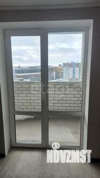 1-к квартира, на длительный срок, 42м2, 17/17 этаж