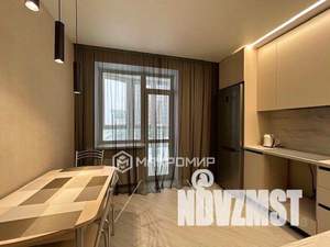 2-к квартира, на длительный срок, 54м2, 7/16 этаж