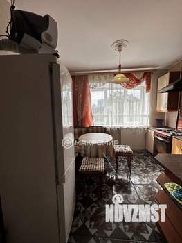 2-к квартира, на длительный срок, 64м2, 4/5 этаж