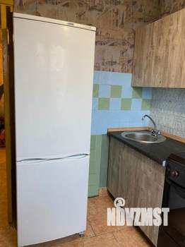 1-к квартира, на длительный срок, 30м2, 3/5 этаж