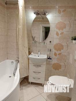 1-к квартира, на длительный срок, 41м2, 16/18 этаж