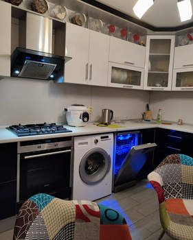 2-к квартира, на длительный срок, 55м2, 7/10 этаж