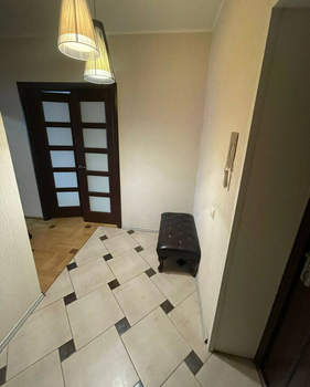 1-к квартира, на длительный срок, 45м2, 4/10 этаж